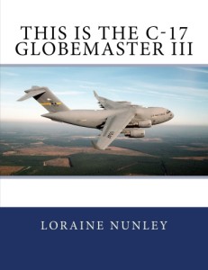 Book Cover: This Is The C-17 Globemaster III