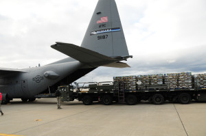10 Things the C-130 Hercules can transport www.lorainenunley.com