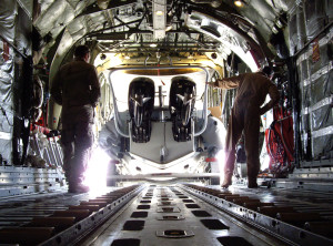 10 Things the C-130 Hercules can transport www.lorainenunley.com