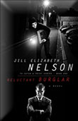 Book Review - Reluctant Burglar by Jill Elizabeth Nelson