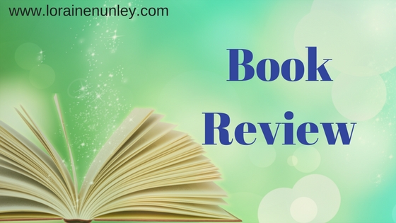 Book Review by Loraine Nunley