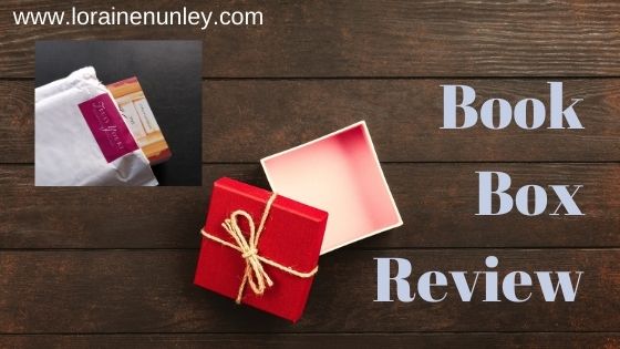 Unboxing and Review: Truly Yours Box (September 2020)