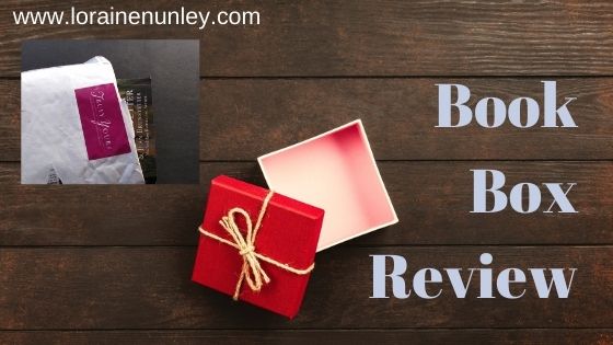 Unboxing and Review: Truly Yours Box (October 2020)