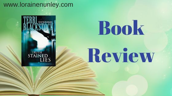 Book Review: Truth Stained Lies by Terri Blackstock