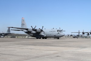 C-130 Hercules: An Introduction