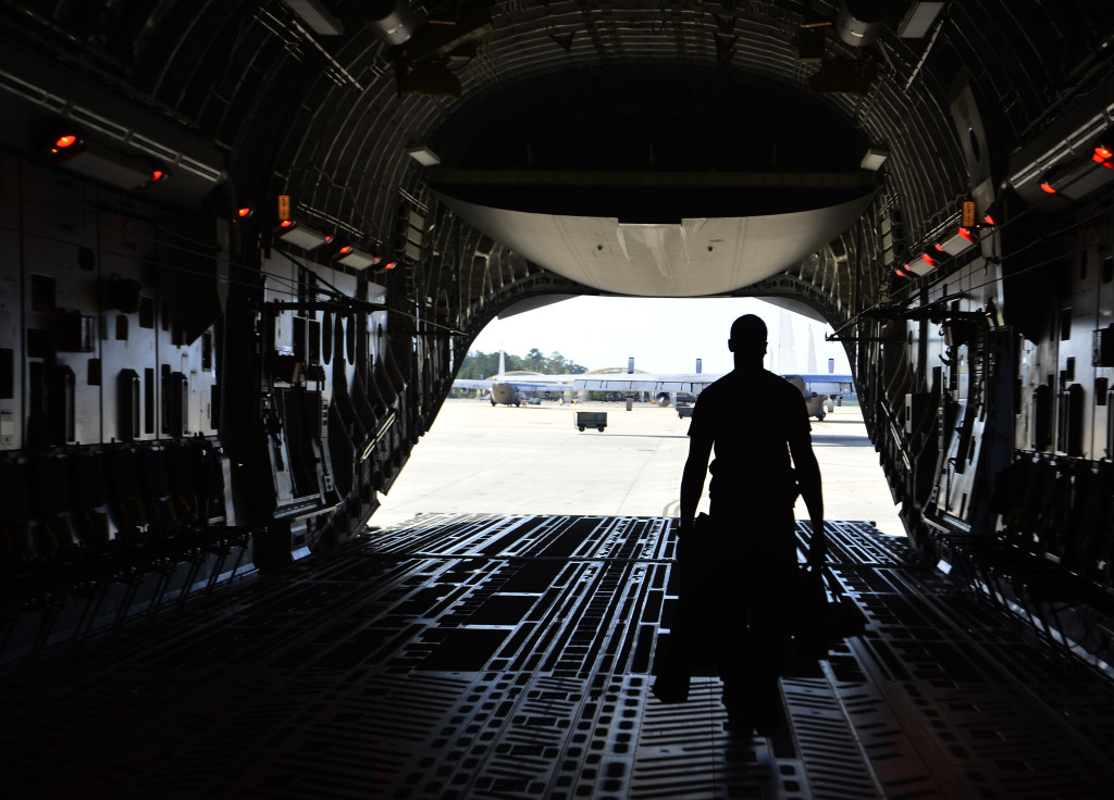 who-is-a-loadmaster-loraine-d-nunley-author