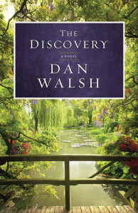 The Discovery by Dan Walsh  Book Review by Loraine Nunley