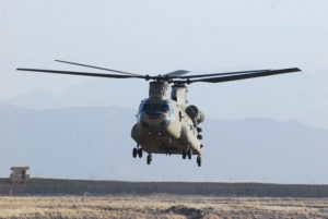 The CH-47 Chinook: An Introduction | www.lorainenunley.com