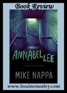 Annabel Lee by Mike Nappa | Book Review by Loraine Nunley