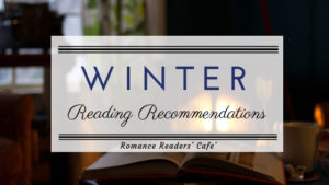 What book should you cuddle up with this winter? | @lorainenunley