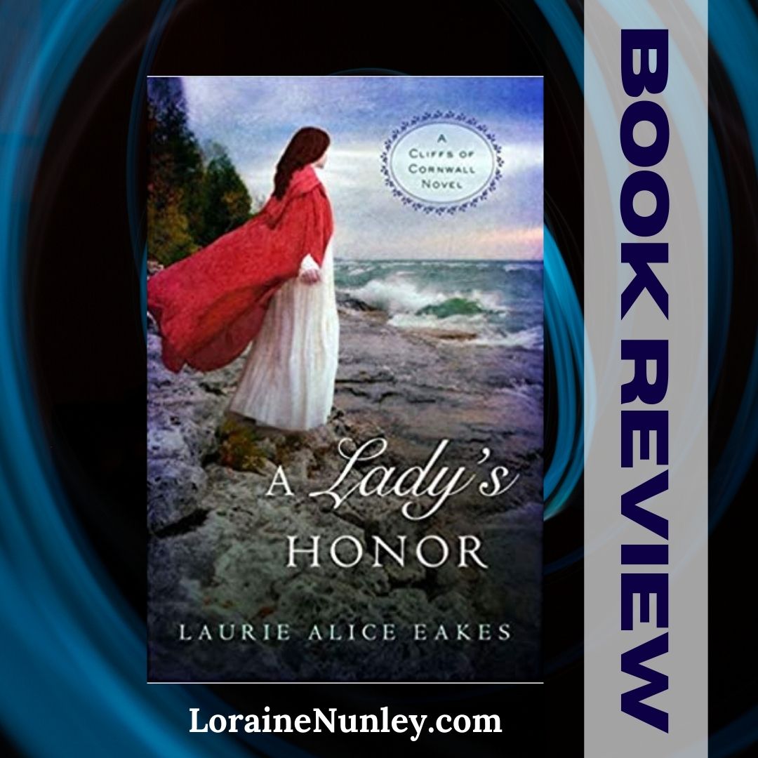 her honor book review