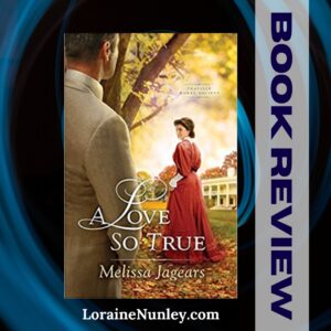 Review: Love is True