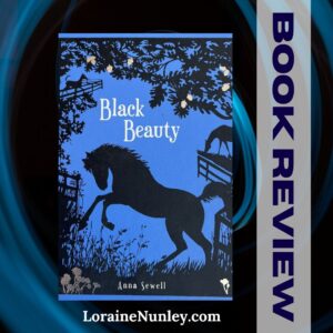 review of book black beauty