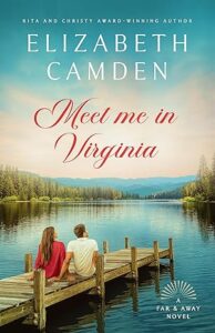 Meet Me In Virginia by Elizabeth Camden