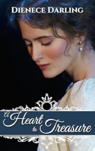 A Heart to Treasure by Dienece Darling