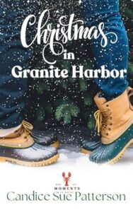 Christmas in Granite Harbor by Candice Sue Patterson