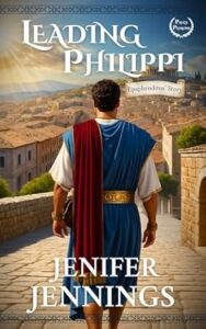Leading Philippi by Jenifer Jennings