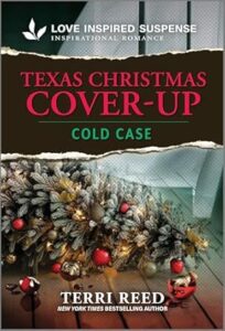 Texas Christmas Cover-up by Terri Reed