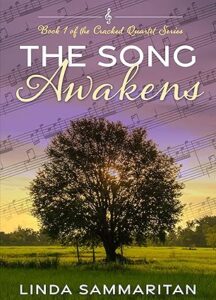 The Song Awakens by Linda Sammaritan