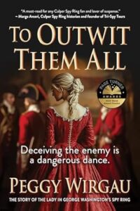 To Outwit Them All by Peggy Wirgau