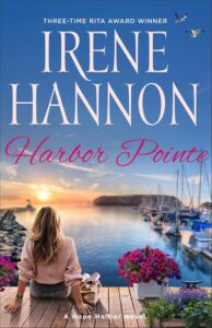 Harbor Pointe by Irene Hannon