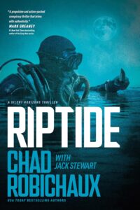 Riptide by Chad Robichaux
