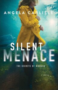 Silent Menace by Angela Carlisle