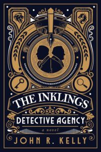 The Inklings Detective Agency by John R Kelly