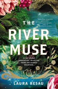 The River Muse by Laura Resau