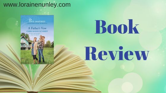 A Father's Vow by Chris Maday Schmidt Book Review