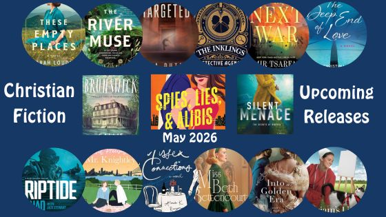 May 2026 Upcoming Releases from Baker Bookhouse