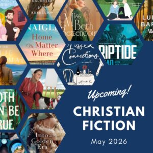 May 2026 Upcoming releases from Baker Bookhouse