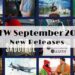 ACFW New Releases for September 2026