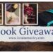 Heirloom Secrets series by Ashley Clark book giveaway