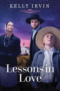 Lessons in Love by Kelly Irvin