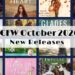 ACFW October 2026 New Releases