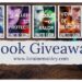 Blue Justice series by Lynette Eason book giveaway