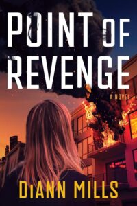 Point of Revenge by DiAnn Mills
