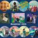 Upcoming Releases in Christian Fiction November 2026